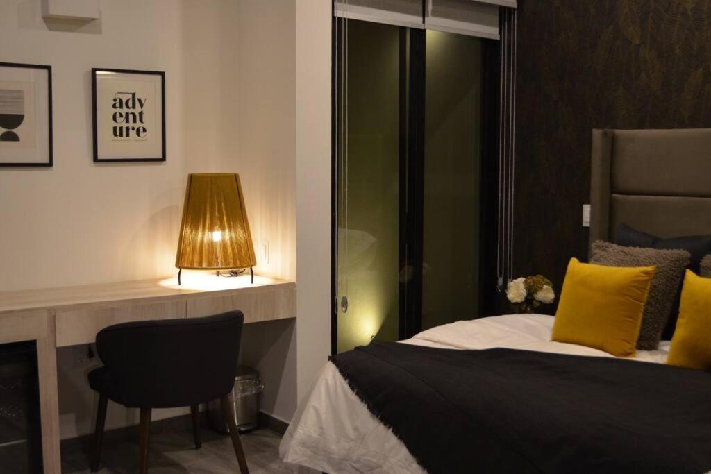 Vila Casa Familiar Con Alberca Privada Climatizada Guadalajara Exteriér fotografie
