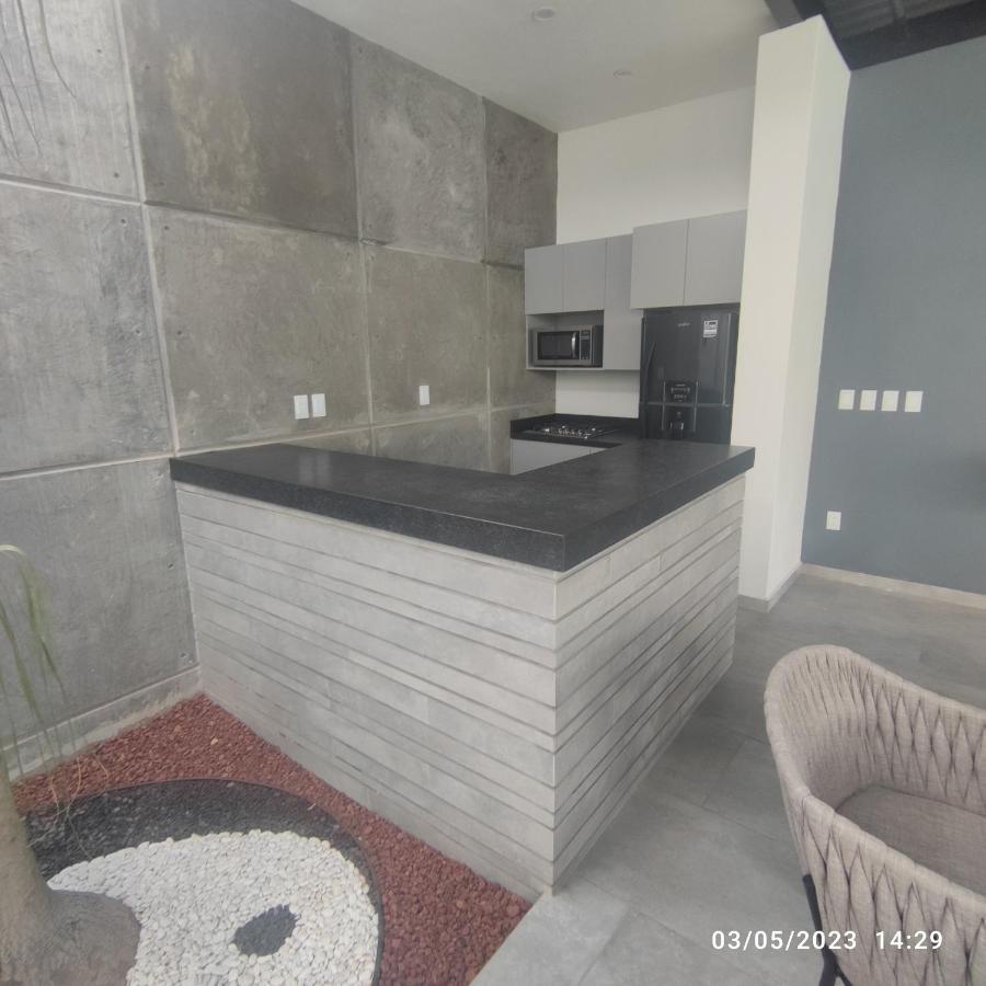 Vila Casa Familiar Con Alberca Privada Climatizada Guadalajara Exteriér fotografie