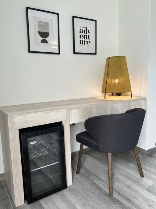 Vila Casa Familiar Con Alberca Privada Climatizada Guadalajara Exteriér fotografie